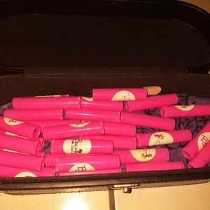 Coconut lip balm 3 count